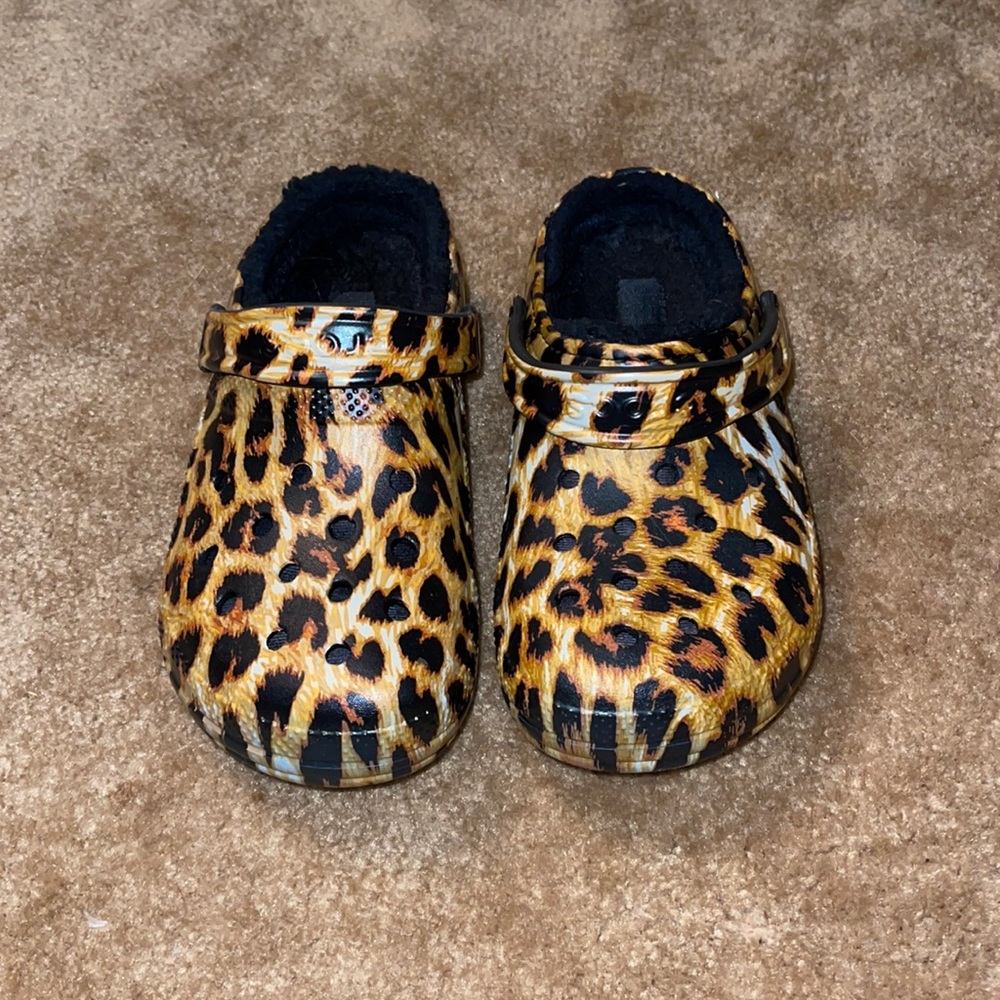 Crocs